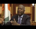 EXCLUSIVE: Gbagbo blames France for Ivory Coast problems