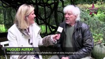 Renaud : Les touchantes confidences d'Hugues Aufray sur son come-back !
