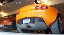 Lotus Elise Stage 2 Exhaust