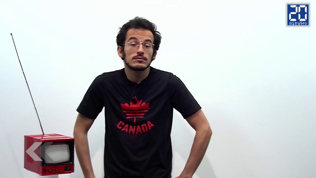 Le roi du freestyle en vélo de route - Le Rewind du Mercredi 1er Juillet 2015