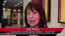 Innovative Research on Employer Practices: Improving Employment for People with Disabilities