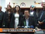 BAKANLIK, ŞEHİT MADENCİLER İÇİN İSTENEN TAZMİNATI REDDETTİ