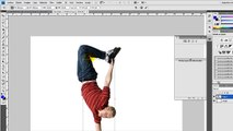 Tutorial Adobe Photoshop CS4 // Trabajo con capas 3d