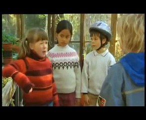 Linus i svingen Bli venner med Bølle 3,14