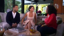 John Legend Knew He Wanted to Marry Chrissy Teigen | Oprah's Next Chapter | Oprah Winfrey Network