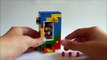 Mini Lego Soda Machine + Tutorial