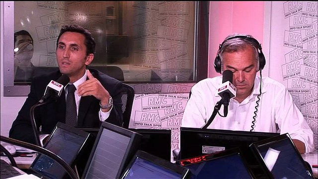 Marion Maréchal-Le Pen est la Najat Vallaud-Belkacem du FN Julien Aubert