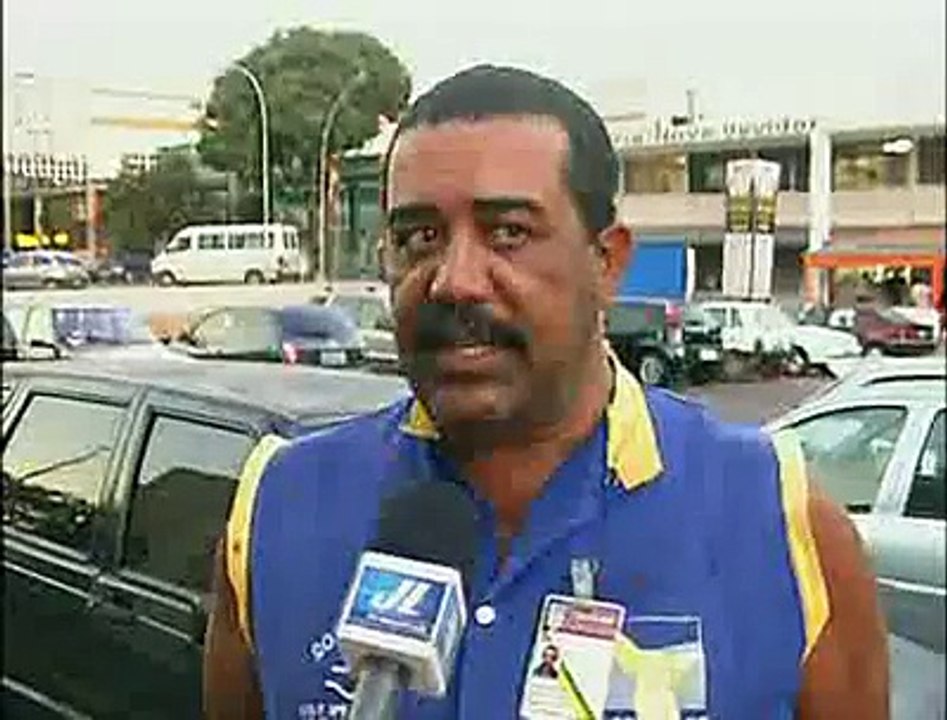 Flanelinhas