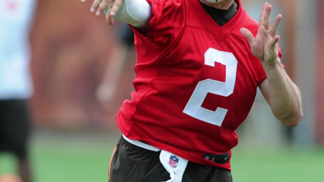 NFL Daily Blitz: Will Cowboys' Dez Bryant get long-term deal?