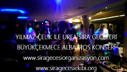 SIRA GECESİALBATROS TURNA RESTORANT KONSERİ SİVEREK ASMASIYAM