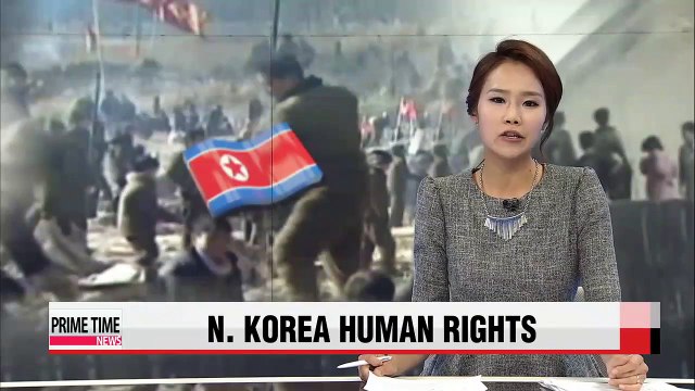 North Korea has carried out nearly 1,400 public executions since 2000: report