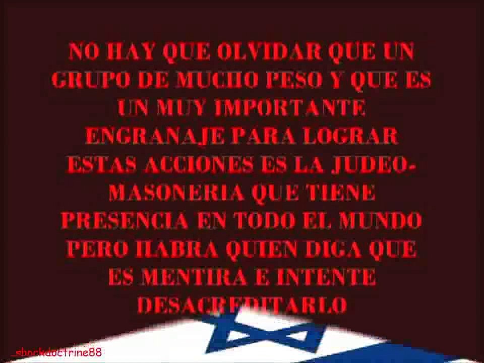 Documental prohibido