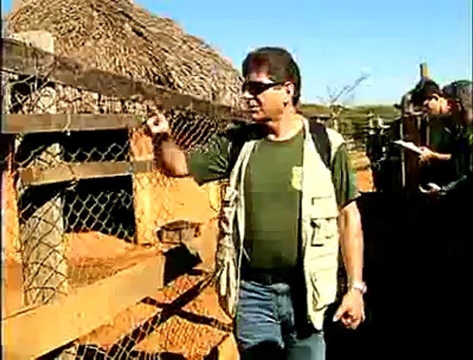 Zoológico Brasília