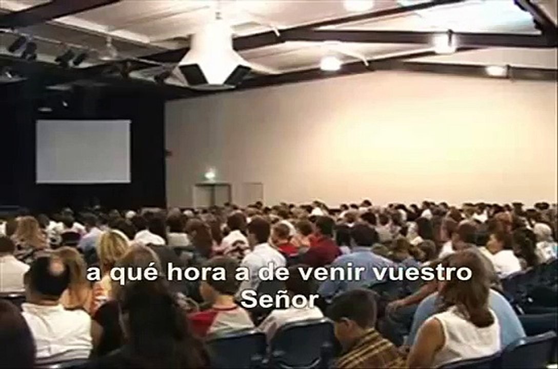 El Rapto de La Iglesia