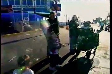 Jan Michael Vincent on 20/20 clip 5