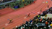 Nike Women’s 4×100m at Penn relays 2015