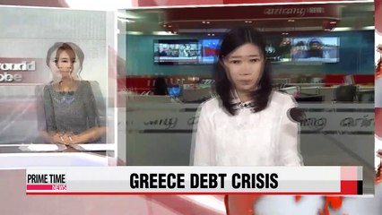 Greek PM offers new concessions to creditors