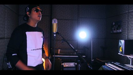 Faizul Ashraf Suwara - Chandelier -Sia (Cover)