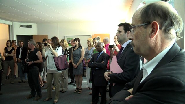 Des contrats locaux de santé