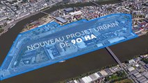 Présentation du CHU de Nantes