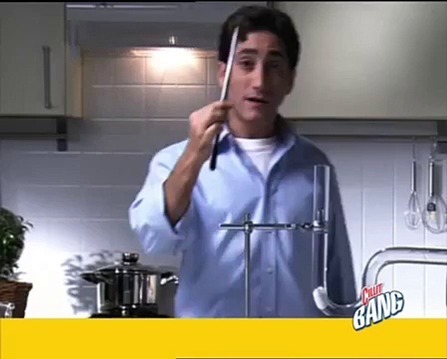 Cillit Bang
