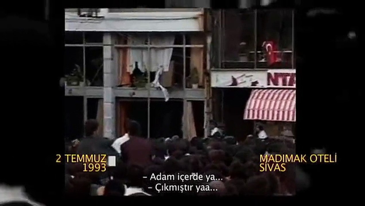 sivas katliamı 02.07.1993