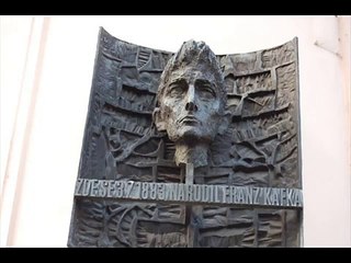 Franz Kafka-Die Abweisung