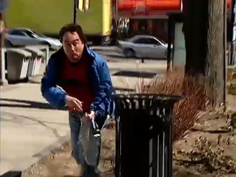 Just For Laughs Gags