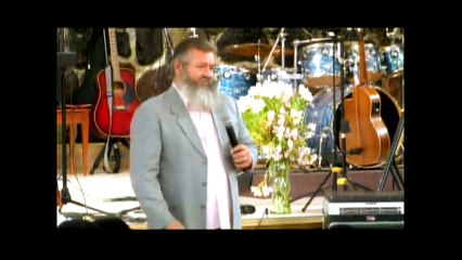 PERDONANDO COMO JESUS 25