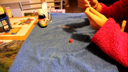 ♥ Ma routine du matin [Bonus] ♥