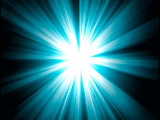 Photoshop||Como hacer un destello de luz