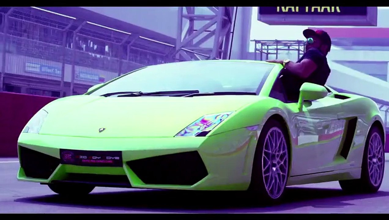 Sniper - Muzical Doctorz Sukhe Feat Raftaar - Latest Punjabi Song 2014 - Speed Records - Video Dailymotion