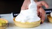 Finding the Perfect Meringue Recipe - Kitchen Conundrums with Thomas Joseph