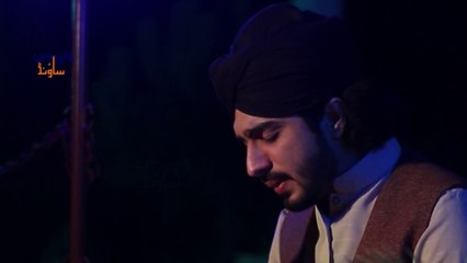 08 DUA by Abdul Rehman Chishti -  Vol 01 - Ramadan 2015