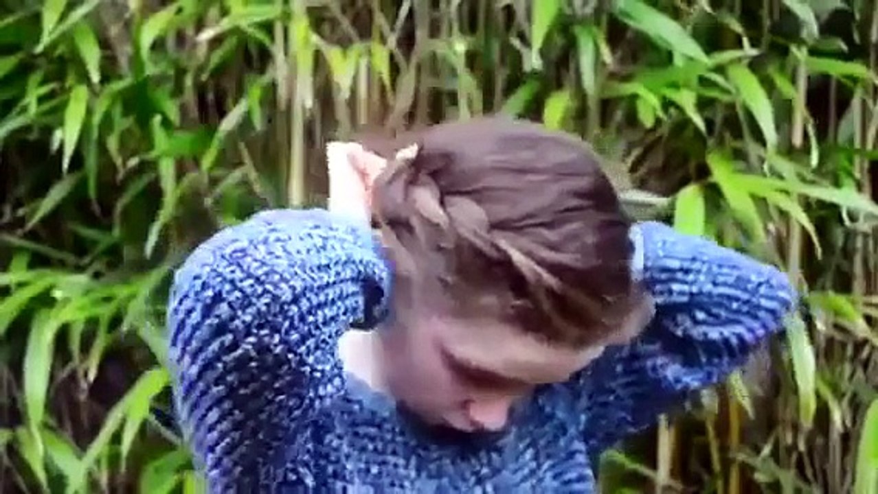 Pinterest Inspired Hairstyles || FIRST VIDEO