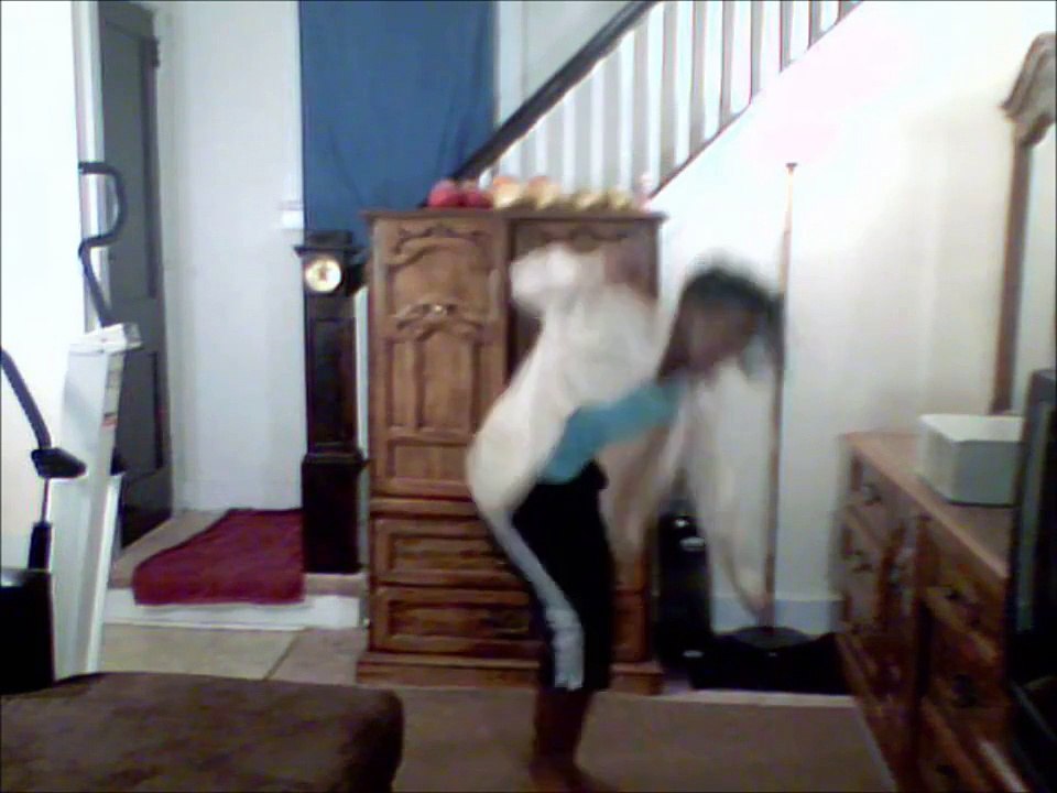 KUNYENGETERA:  Praise and Worship Dance to Zimpraise Music