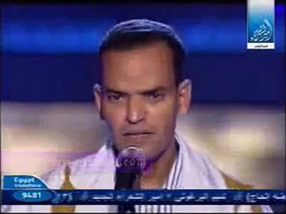 "محمد ولد الطالب "الخيل
