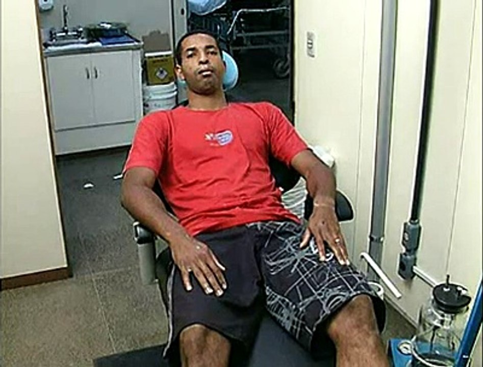 Saúde bucal