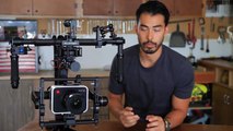 Best 3 Axis Brushless Gimbal?? - AllSteady 7 Review