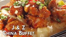 Chinese Restaurant, Chinese Cuisine in Spring Hill FL 34609