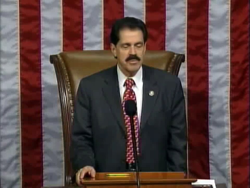Ranking Member Bachus Statement on GSEs and Hope for Homeowners