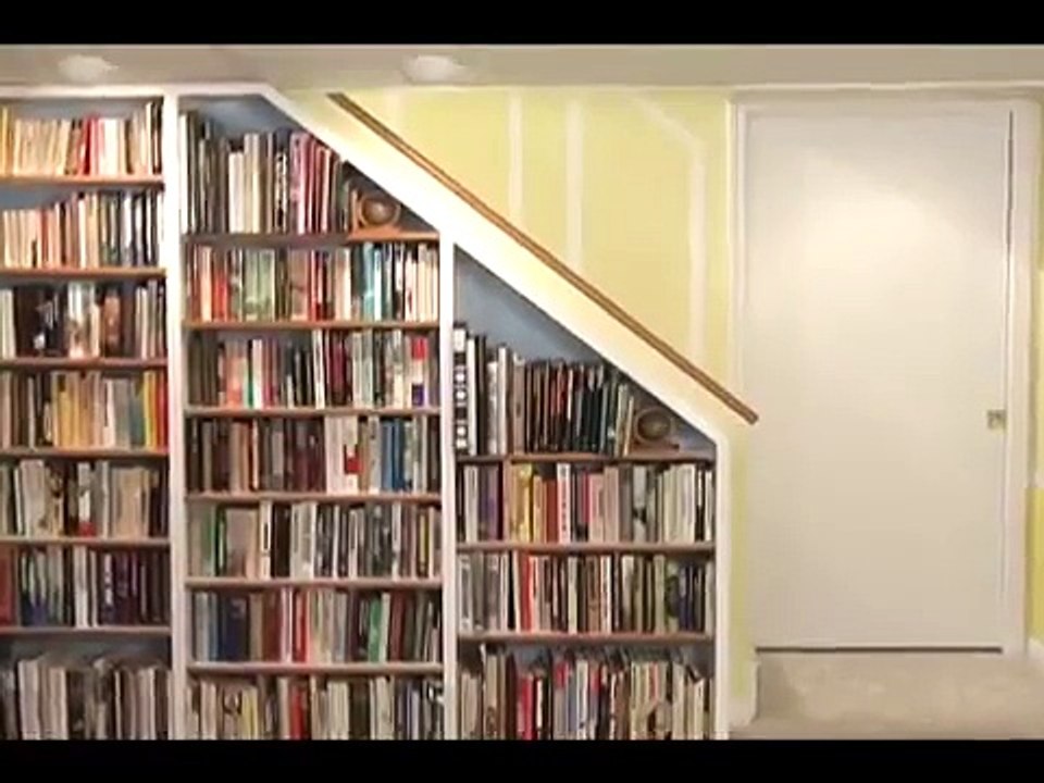 Beach Theme Basement