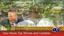 Geo News Headlines 2 July 2015, News Pakistan Today,  Imran Khan Media Talk