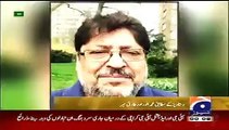 Geo News Headlines 2 July 2015, News Pakistan Today, Sarfraz Murchent Views on MQM Issue