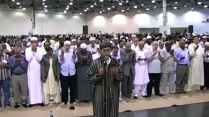 فيديو دعاء مؤثر-- رهيب رهيب!!