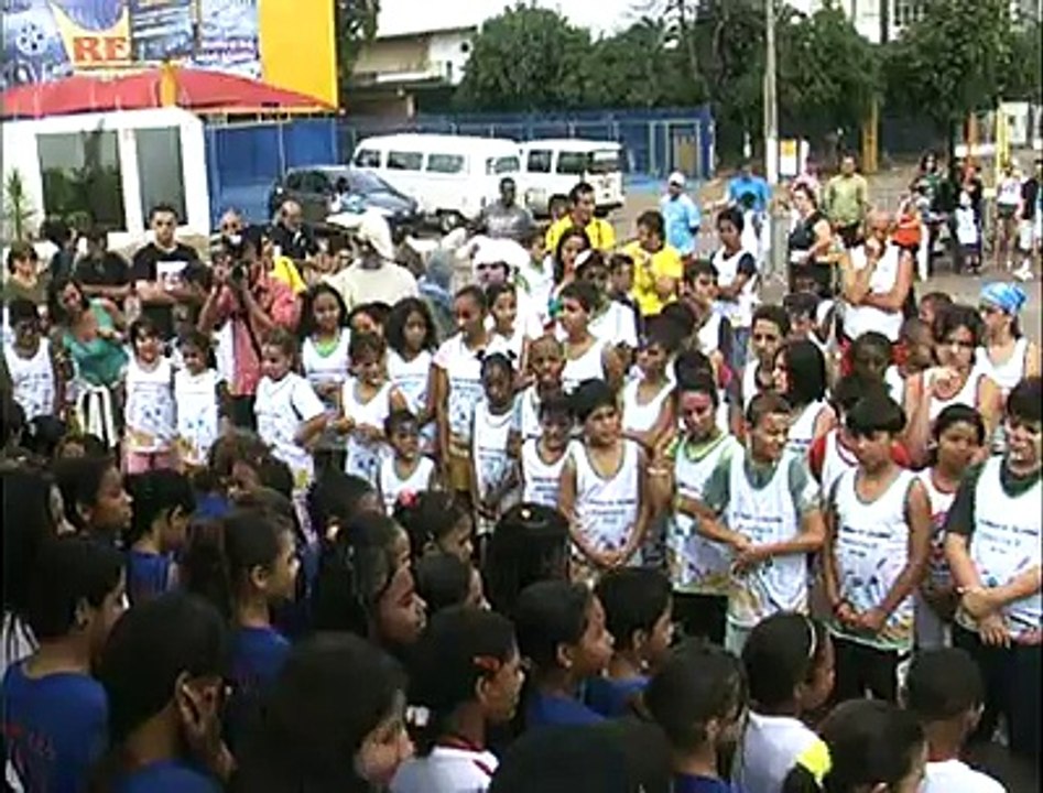 Corrida Páscoa