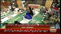 Shan-e-Sehr with Sanam Baloch 2nd July Part 3