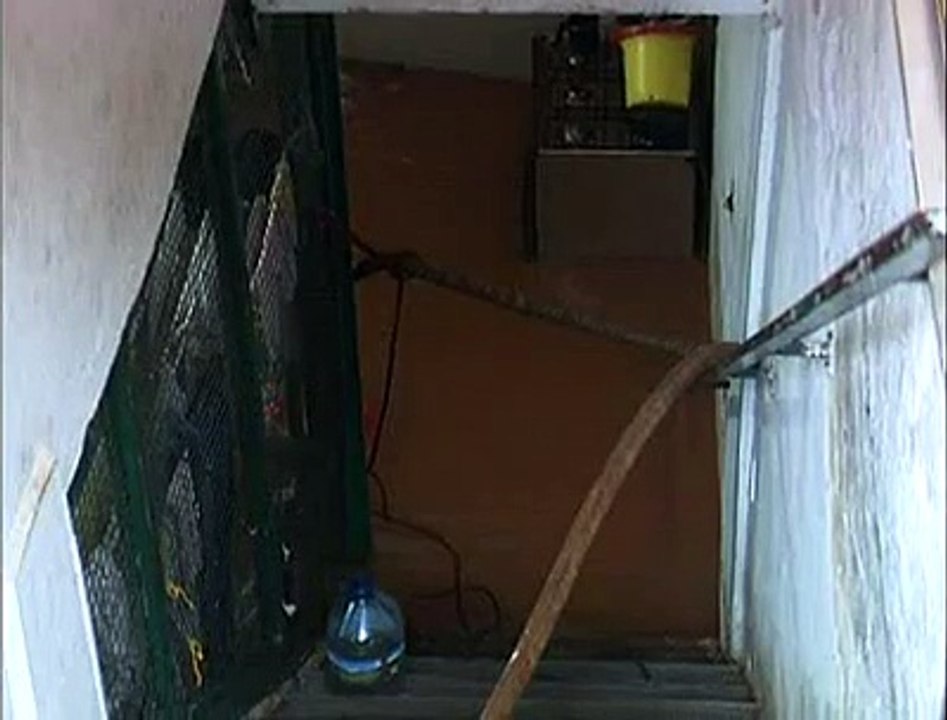 Alagamentos
