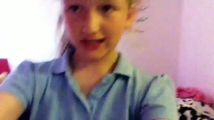 My night time routine!! | Maddie Mackenzie