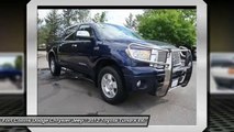 2012 Toyota Tundra 4WD Truck Fort Collins CO 8930C-1